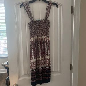 Summer dress